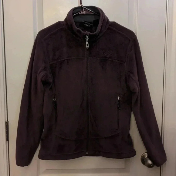 Mountain hardware women's fleece sweater - Picture 3 of 11